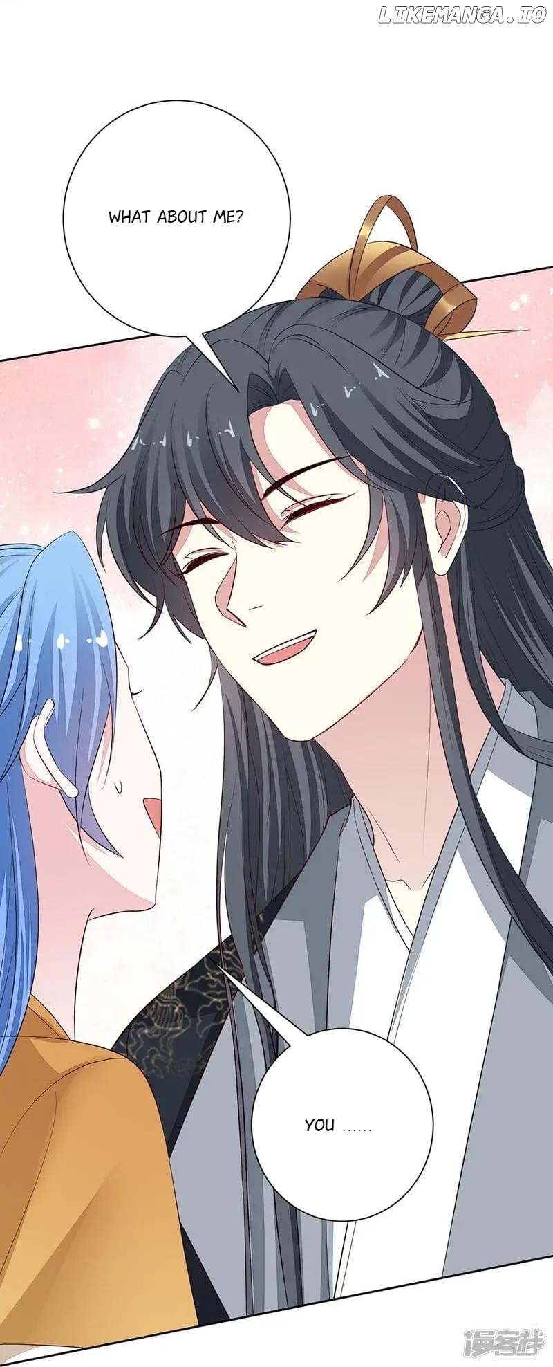 Poisonous Doctor: First Wife’s Daughter Chapter 361 - page 12